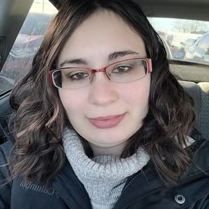 Meet your Posher, Hillary